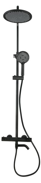 Invena Salamina, set cadă/duș cu baterie termostatică, negru mat, INV-AU-11-T04-V Leták: https://cloud.invena.pl/s/nnXaZKg3crBrRkz/download?path=%2FPliki%20do%20strony%20www%2FAU-11-T04-V/Inne/AU-11-T04-V-ulotka…