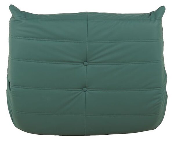 Fotoliu KJLC104 Verde