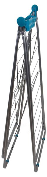 Uscator rufe Zilan ZLN2942 Turchese, suporta maxim 20 kg