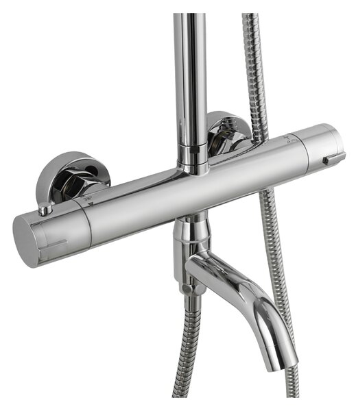 Invena Salamina, set cadă/duș cu baterie termostatică, crom, INV-AU-11-T01-V Leták: https://cloud.invena.pl/s/nnXaZKg3crBrRkz/download?path=%2FPliki%20do%20strony%20www%2FAU-11-T01-V/Inne/AU-11-T01-V-ulotka…
