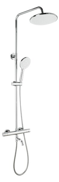 Invena Salamina, set cadă/duș cu baterie termostatică, crom, INV-AU-11-T01-V Leták: https://cloud.invena.pl/s/nnXaZKg3crBrRkz/download?path=%2FPliki%20do%20strony%20www%2FAU-11-T01-V/Inne/AU-11-T01-V-ulotka…