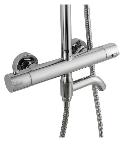 Invena Salamina, set cadă/duș cu baterie termostatică, crom, INV-AU-11-T01-V Leták: https://cloud.invena.pl/s/nnXaZKg3crBrRkz/download?path=%2FPliki%20do%20strony%20www%2FAU-11-T01-V/Inne/AU-11-T01-V-ulotka…