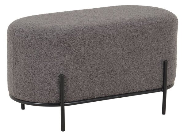 Taburet KJP246, Gri