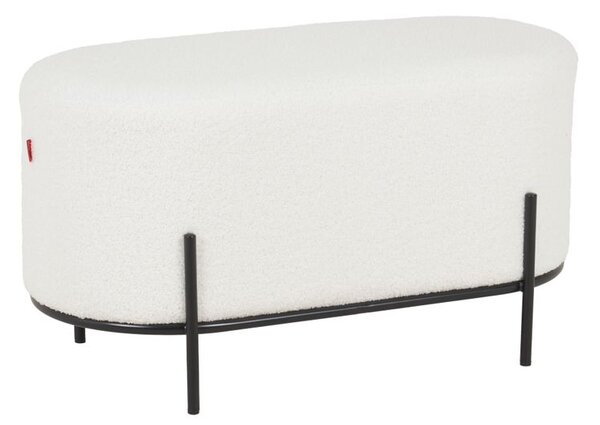 Taburet KJP246, Alb