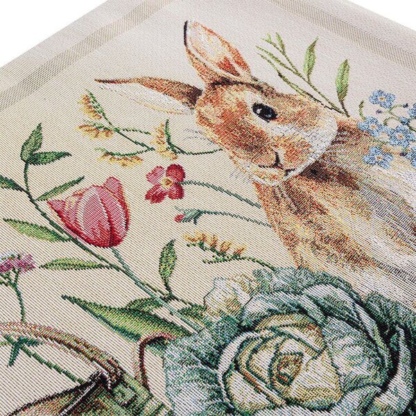 Suporturi de masă din gobelin GARDENIA, set 4 buc