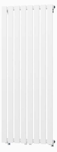 Gamma Vertical, radiator 600x1400 mm, 916 W, alb mat, GMA-VERT-14060-WH