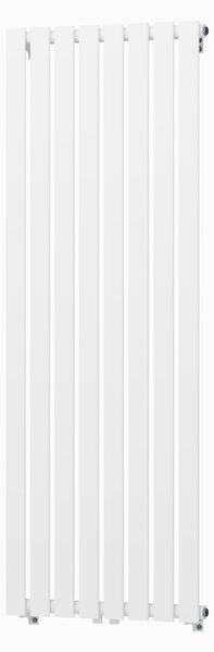 Gamma Vertical, radiator 600x1600 mm, 1036 W, alb mat, GMA-VERT-16060-WH