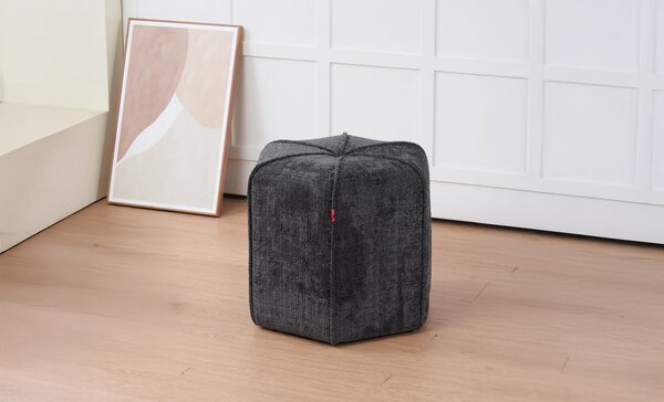 Taburet KJP5591 Negru