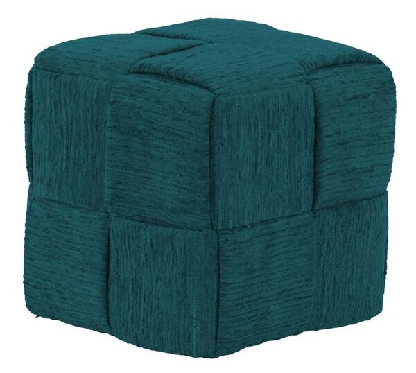 Taburet KJS029 Albastru