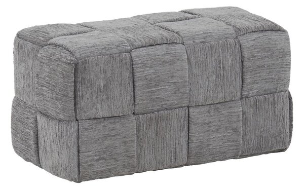 Taburet KJS030 Gri
