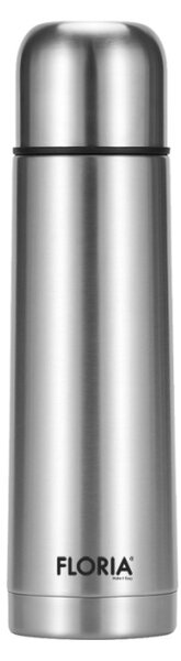 Termos Floria ZLN0712 din inox, capacitate 500ml, metine rece pana la 24 ore si cald pana la 18 ore