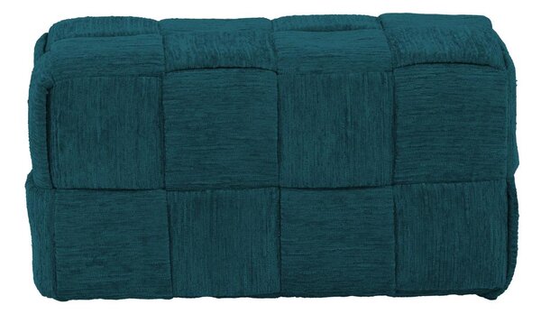 Taburet KJS030 Albastru