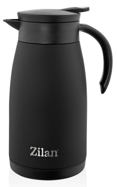 Termos Zilan ZLN0767 din inox, capacitate 1L, metine rece pana la 24 ore si cald pana la 18 ore