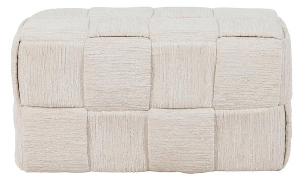 Taburet KJS030 Bej