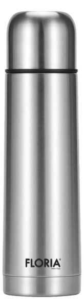 Termos Floria ZLN0729 din inox, capacitate 750ml, metine rece pana la 24 ore si cald pana la 18 ore