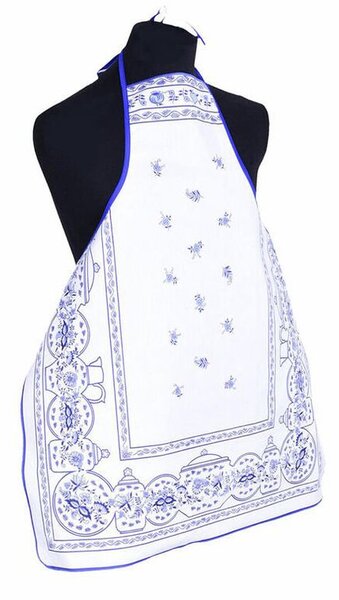 Șorț de bucătărie CEAPĂ