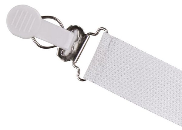 Curele elastice pentru cearșafuri, 4 buc