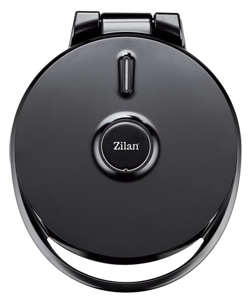 Tigaie electrica Pizza si Grill ZILAN ZLN7890 - 1500W, multifunctionala