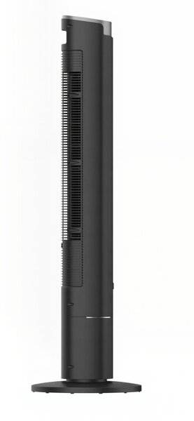 Ventilator turn racire cu apa ZILAN ZLN4725 - 41", 60W, rezervor 3L, telecomanda