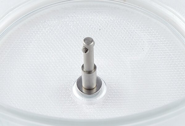 Tocator electric ZILAN ZLN3888 - 300W, bol sticla 1.6L, 4 lame inox, 2 trepte + pulse