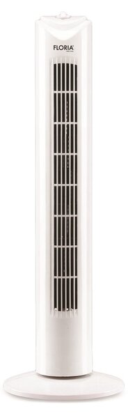 Ventilator turn FLORIA ZLN3833 - 45W, 3 trepte, timer, debit 1787 mc/h