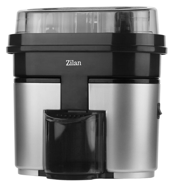 Storcator electric citrice ZILAN ZLN1156 - 90W, 2 conuri, 500ml, anti-picurare