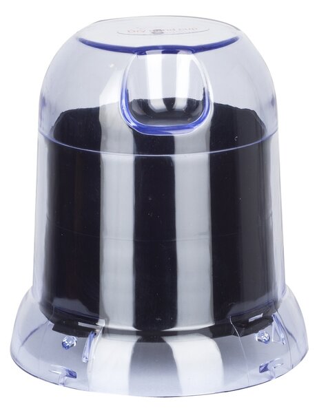 Blender si rasnita FLORIA ZLN7917 - 2 in 1, 300W, 1.6L, 2 viteze + Pulse, rosu