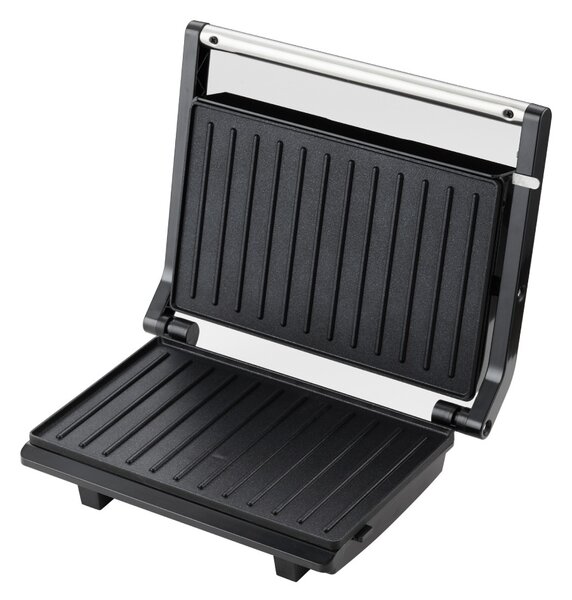 Sandwich Maker si Grill FLORIA ZLN3867 - 1300W, placi detasabile antiaderente, 2 in 1