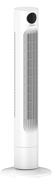 Ventilator turn ZILAN ZLN1023 - 60W, display LED + termometru, 3 viteze, telecomanda