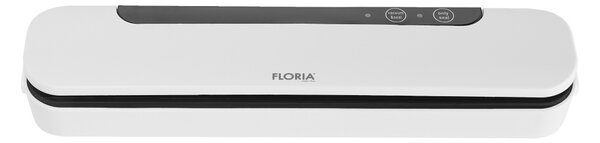Aparat de vidat profesional FLORIA ZLN3836 - conservare alimente pana la 5x