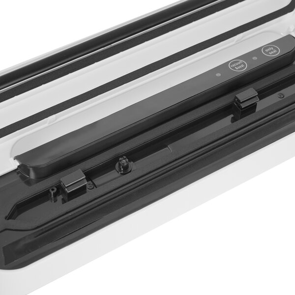 Aparat de vidat profesional FLORIA ZLN3836 - conservare alimente pana la 5x
