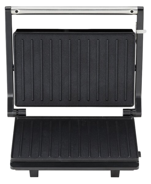 Sandwich Maker si Grill FLORIA ZLN3867 - 1300W, placi detasabile antiaderente, 2 in 1