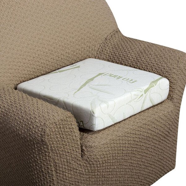 Pernuţa înălţată BAMBOO Comfort
