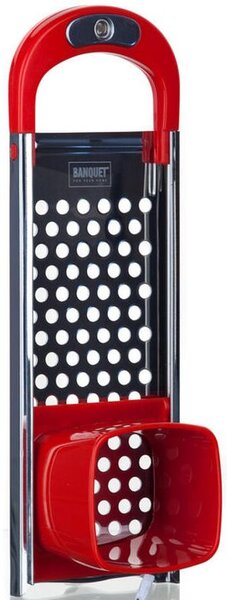 Răzătoare pentru gnocchi 32 cm Red Culinaria, BANQUET