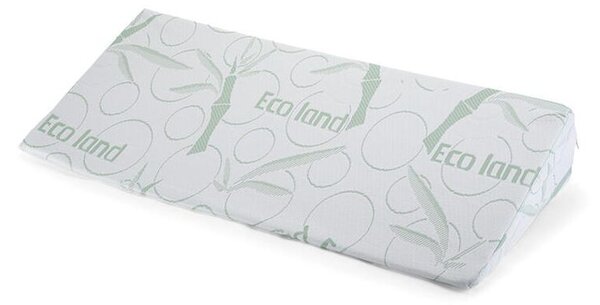 Pernă de susţinere cap BAMBOO Comfort 80 x 38 cm