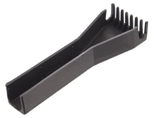 Aspirator mecanic Quick Floor pentru covoare si podele
