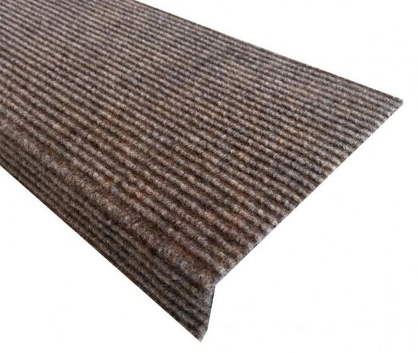 Covoraş pentru trepte QUICKSTEP dreptunghiular bej