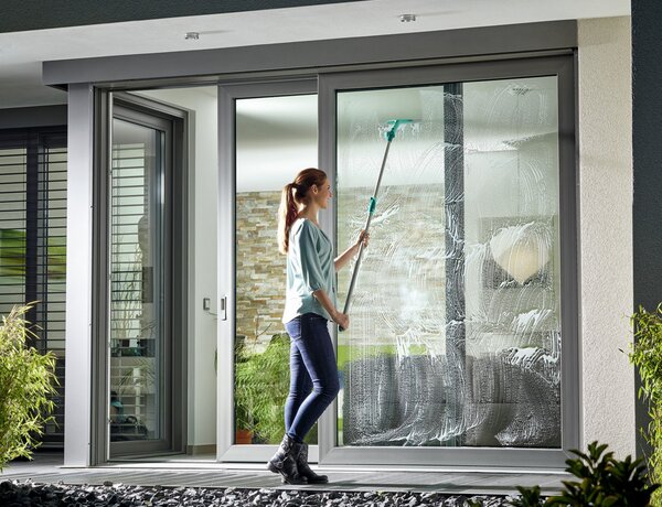 Leifheit Window Slider racletă de apă 51426