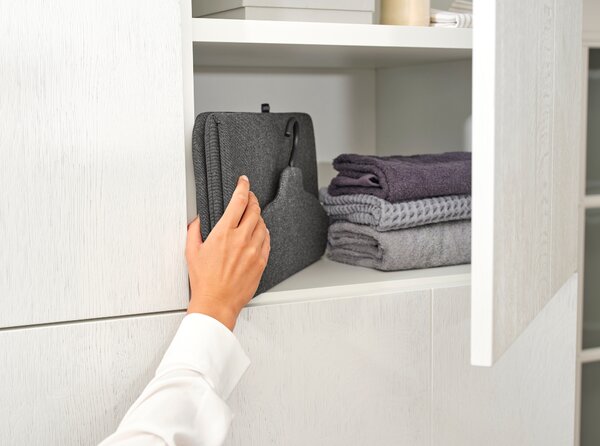 Brabantia Refresh & Steam masă de călcat 1.5x41 cm 231728