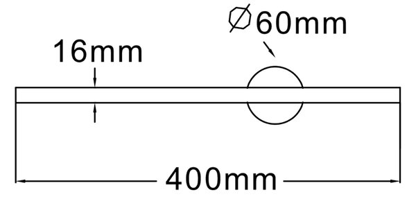 Zuma Line Troy lampă de perete 1x6 W auriu W90477-40GD