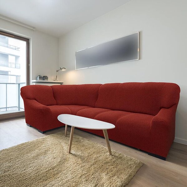 Huse care se întind foarte bine NIAGARA cărămizii colţar (l. 340 - 540 cm)