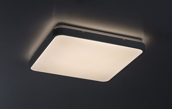 Rabalux Alenzo plafon 1x36 W alb 71424