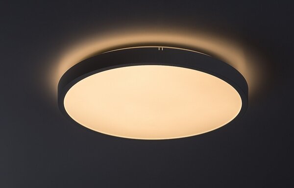 Rabalux Alenzo plafon 1x24 W alb 71428