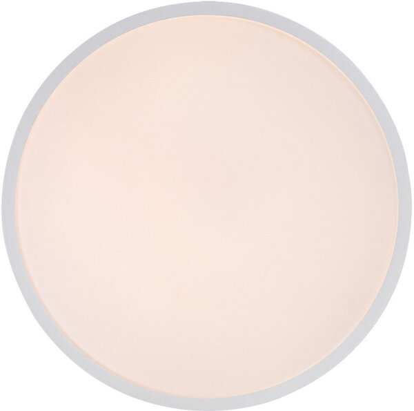 Rabalux Alenzo plafon 1x24 W alb 71428