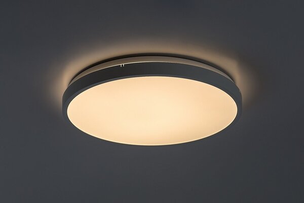 Rabalux Alenzo plafon 1x36 W alb 71430