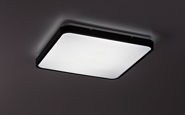 Rabalux Alenzo plafon 1x36 W alb-negru 71433