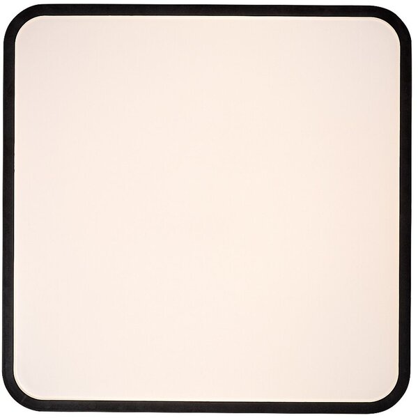 Rabalux Alenzo plafon 1x36 W alb-negru 71433