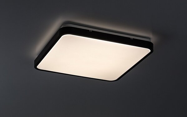 Rabalux Alenzo plafon 1x36 W alb-negru 71433