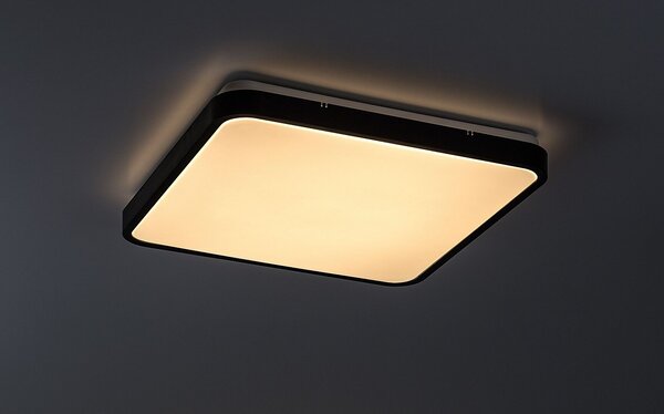 Rabalux Alenzo plafon 1x36 W alb-negru 71433