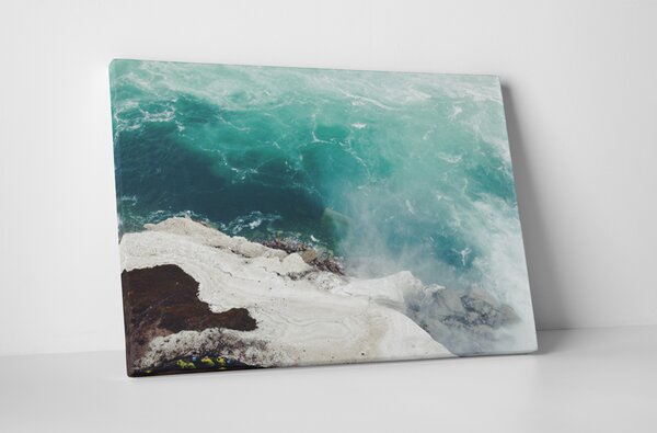 Tablou canvas : Marea